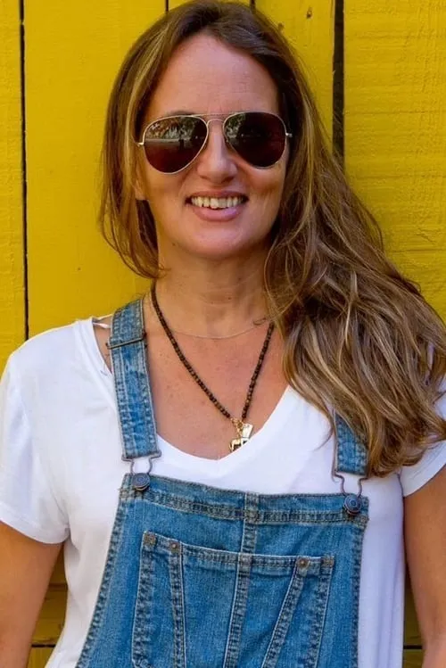 Actor Flávia Guimarães