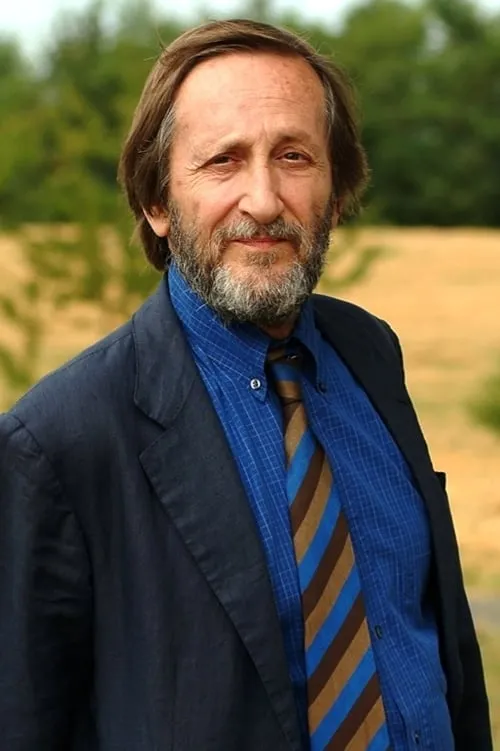 Actor Flavio Bonacci