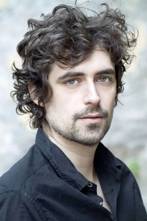 Actor Flavio Parenti