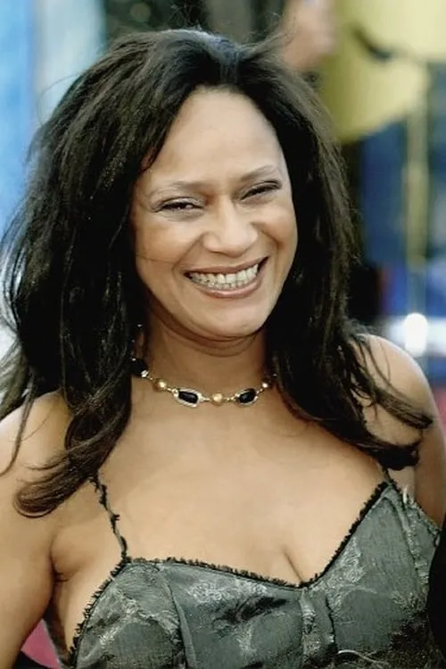 Actor Flora Silva Ferreira