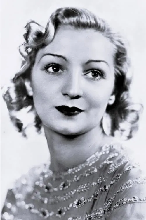 Actor Florence Desmond