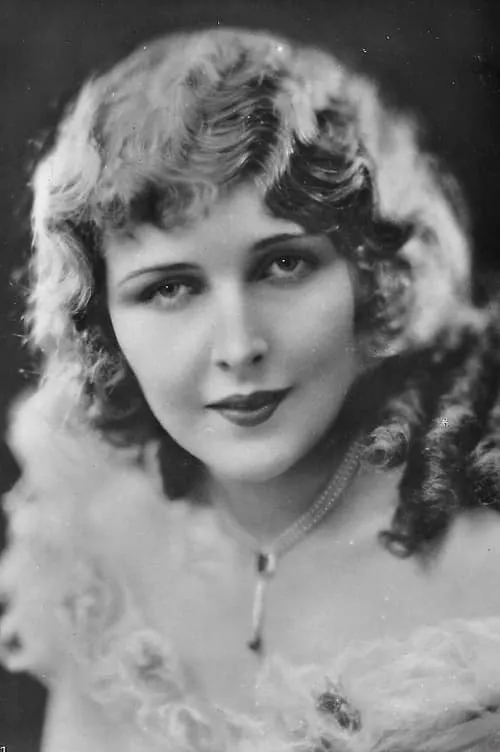 Actor Florence Gilbert