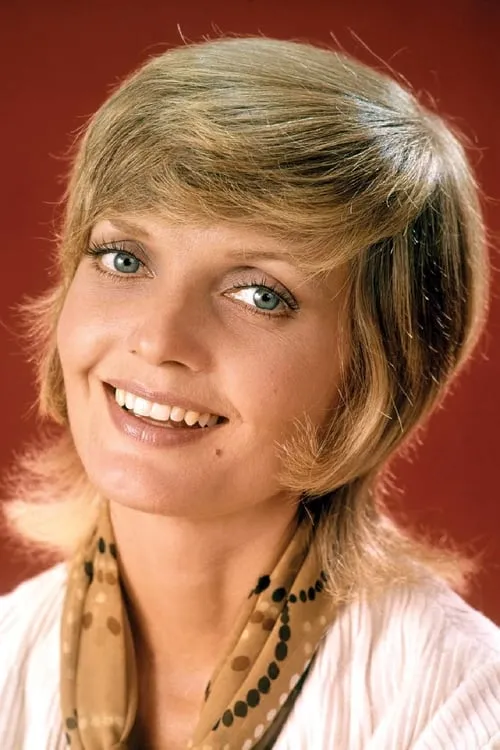 Florence Henderson interpretando a Mrs. Robinson