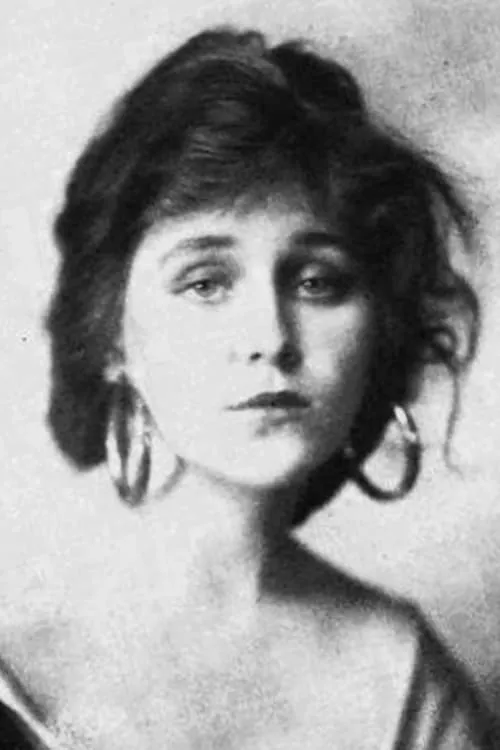 Actor Florence La Badie