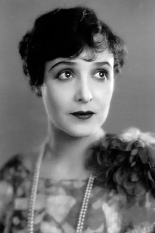 Actor Florence Vidor