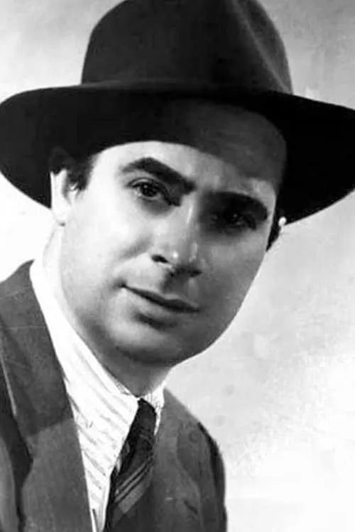 Actor Florencio Castelló