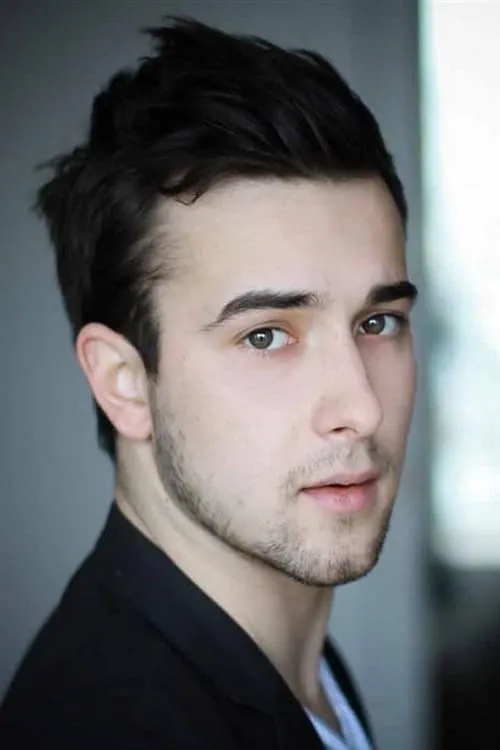 Actor Florent Arnoult