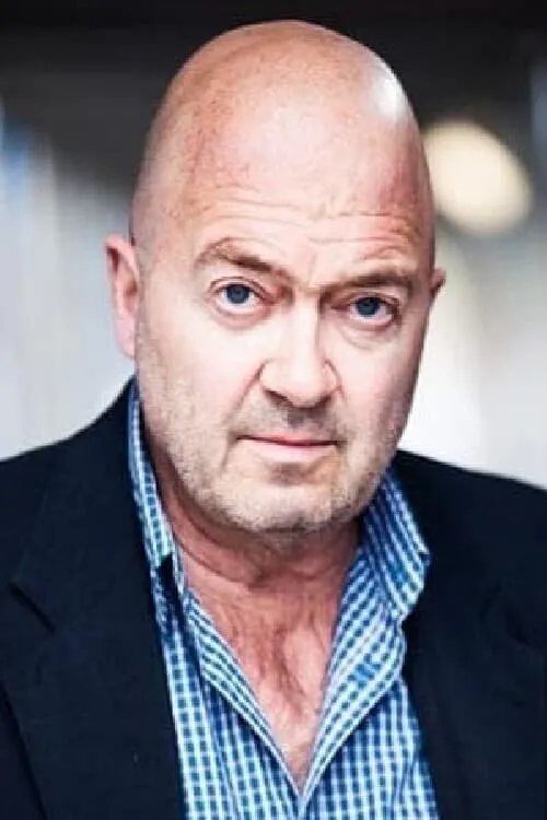 Actor Florian Martens