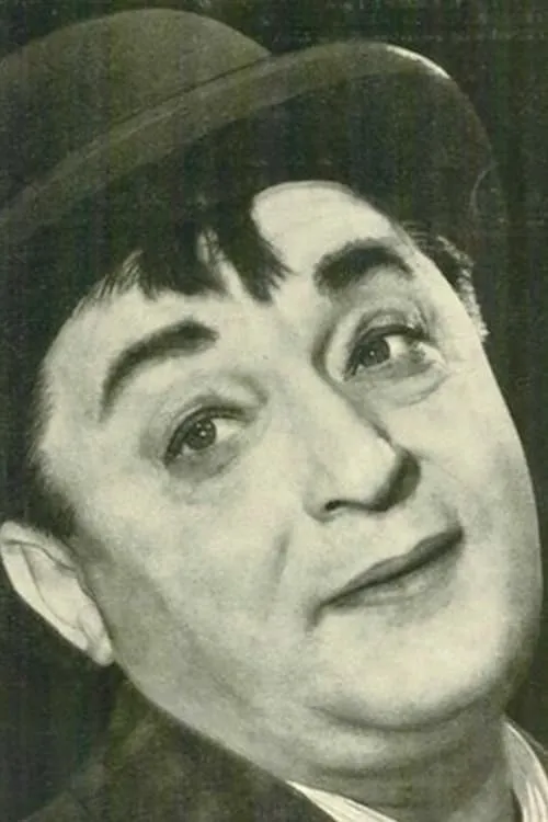 Actor Florin Scărlătescu