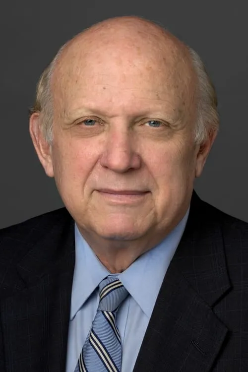 Floyd Abrams interpretando a Self