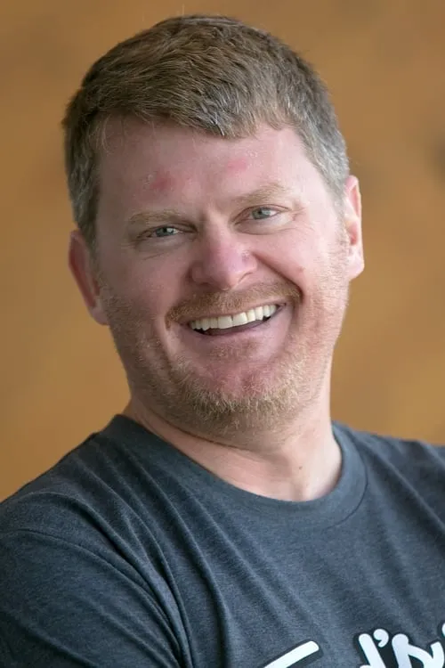 Actor Floyd Landis