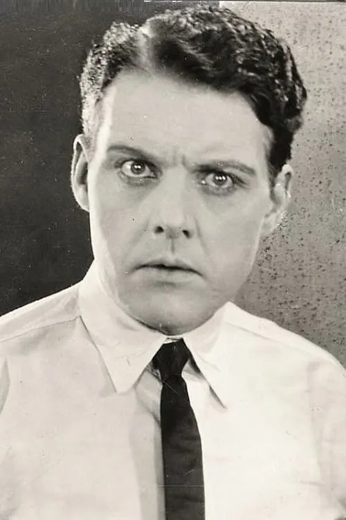 Actor Forrest Stanley