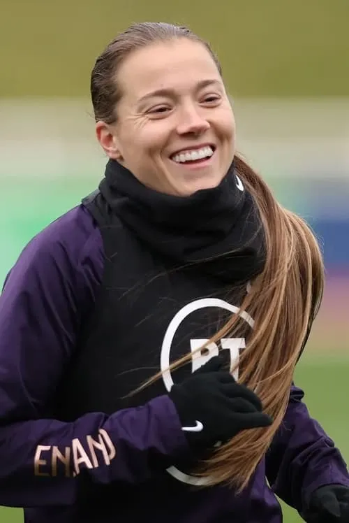 Fran Kirby en el reparto