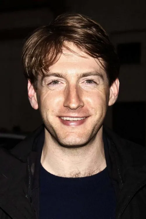 Actor Fran Kranz