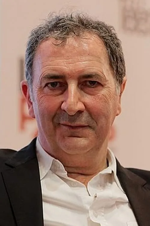 Actor François Morel