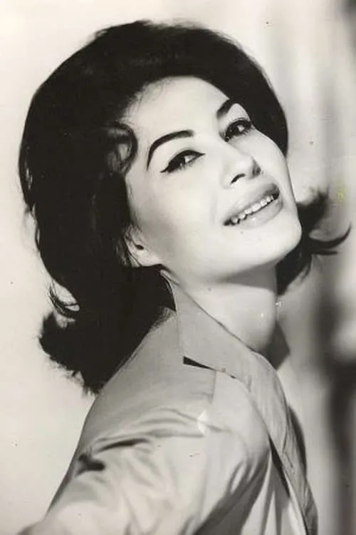 Actor Franca Bettoia