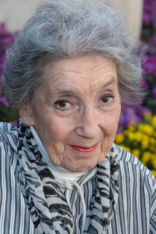 Actor Frances Bay