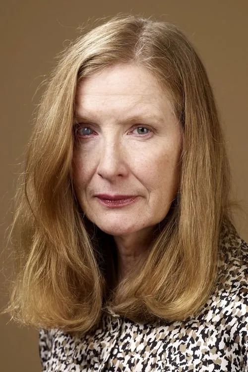 Actor Frances Conroy