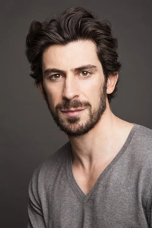 Actor Francesc Corbera