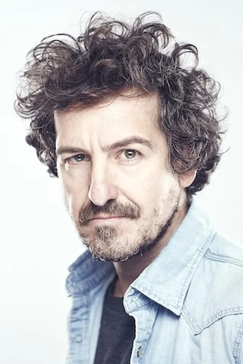 Actor Francesc Ferrer