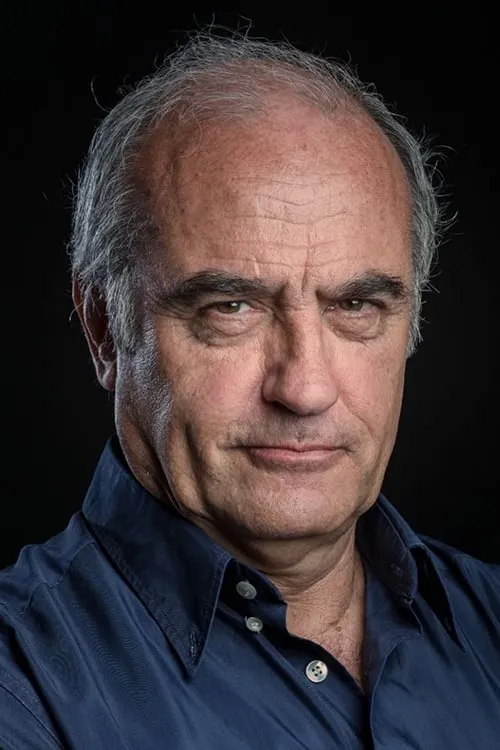 Foto de perfil del actor Francesc Orella en el reparto