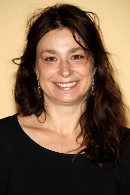 Actor Francesca Archibugi