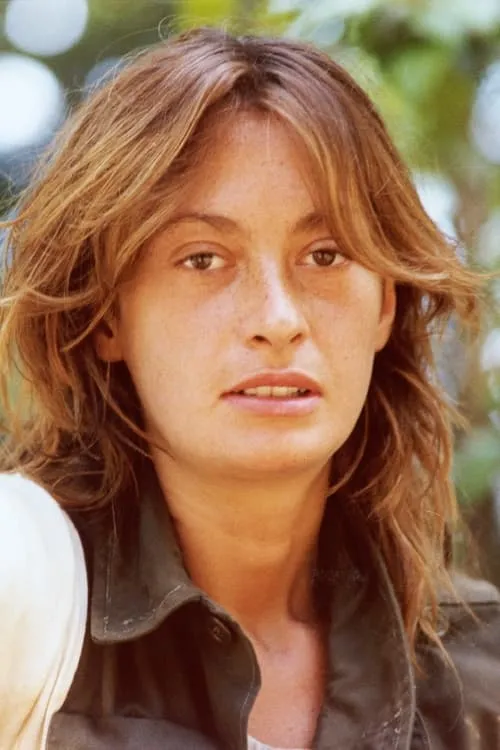 Actor Francesca Ciardi