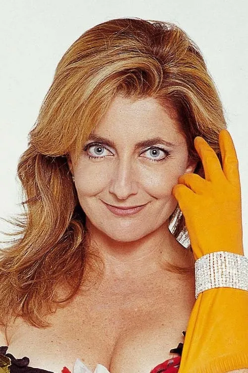 Actor Francesca Reggiani