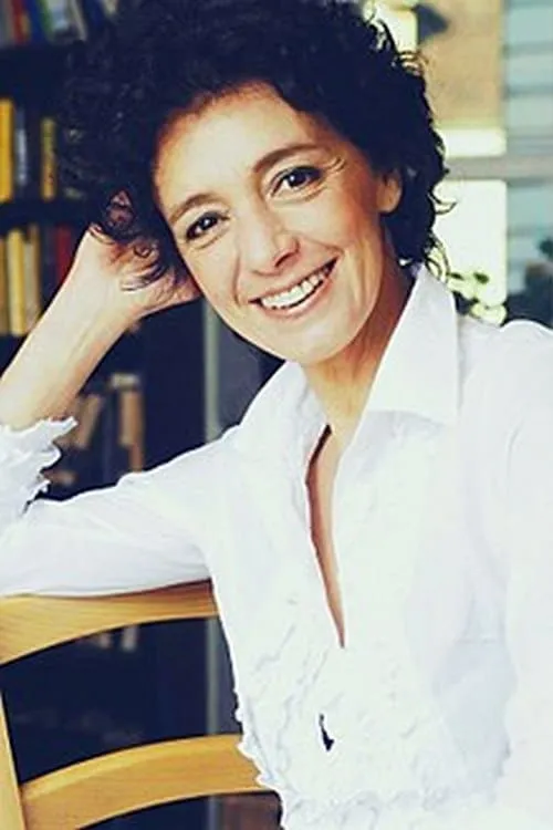 Actor Francesca Vettori