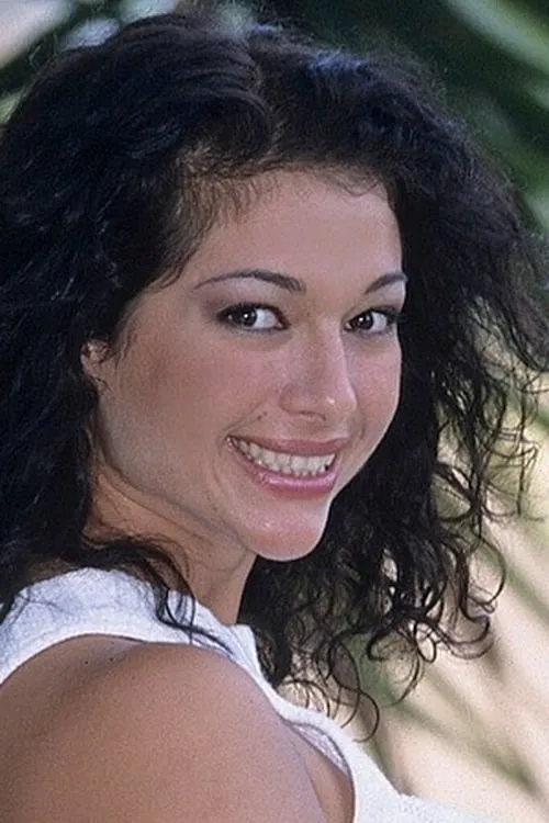 Actor Francesca Zappitelli