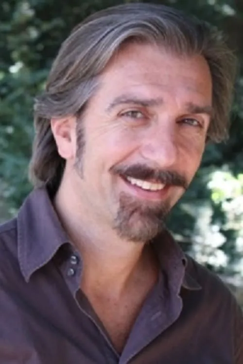 Actor Francesco Ciampi