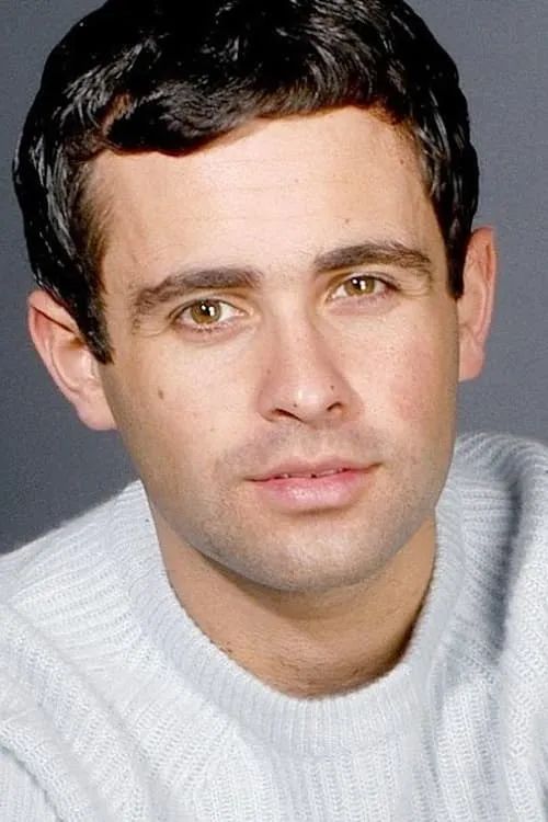 Actor Francesco Giuffrida