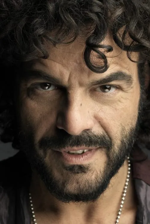 Actor Francesco Renga