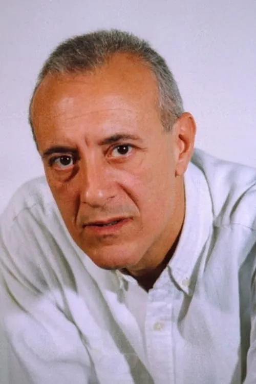 Actor Francesco Silvestri