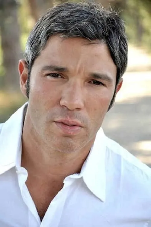 Actor Francesco Venditti