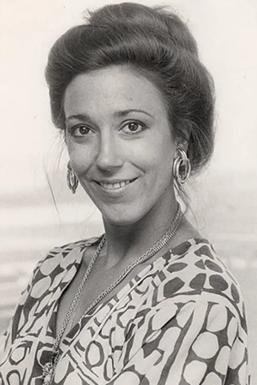 Actor Francine Grimaldi