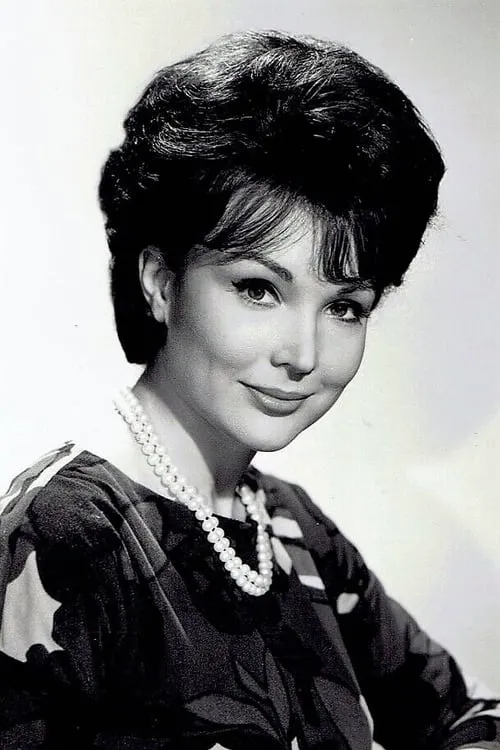 Actor Francine York