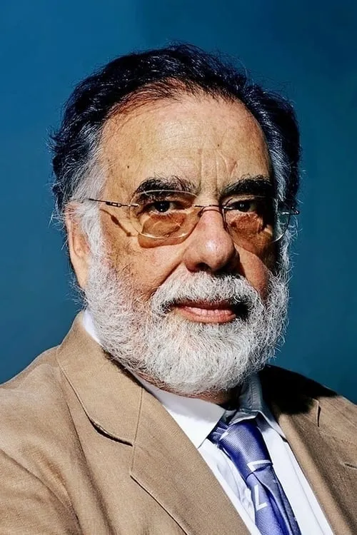 Francis Ford Coppola interpretando a Self (archive footage)