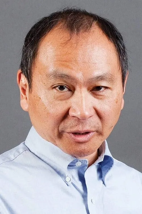 Francis Fukuyama en el reparto