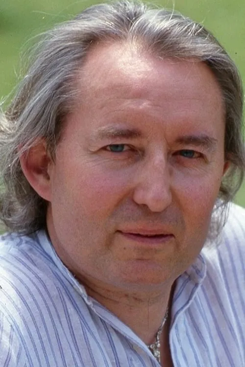 Actor Francis Lemaire