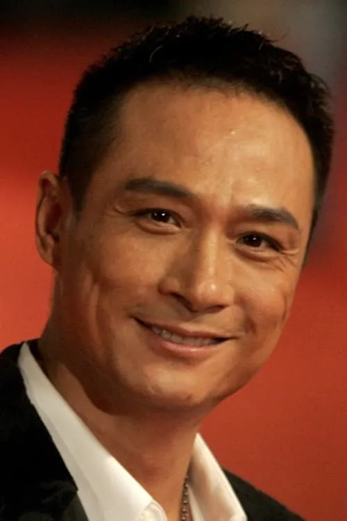 Foto de perfil del actor Francis Ng Chun-Yu en el reparto