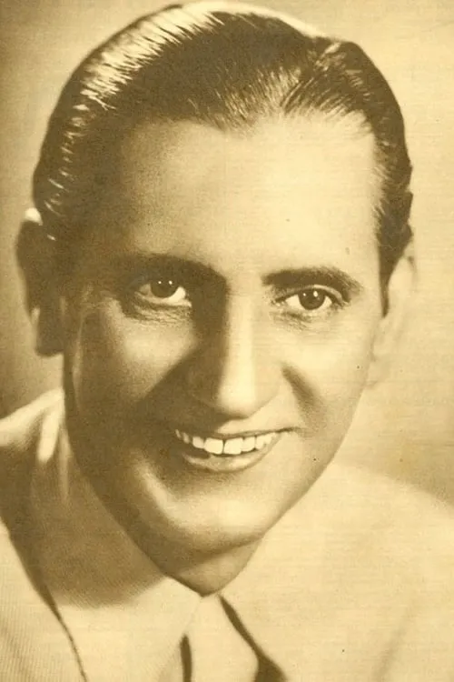 Actor Francisco Alves