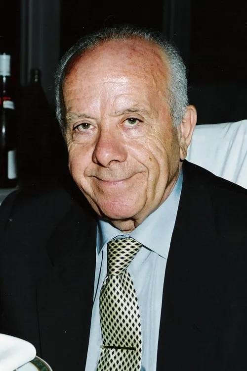 Actor Francisco Camoiras