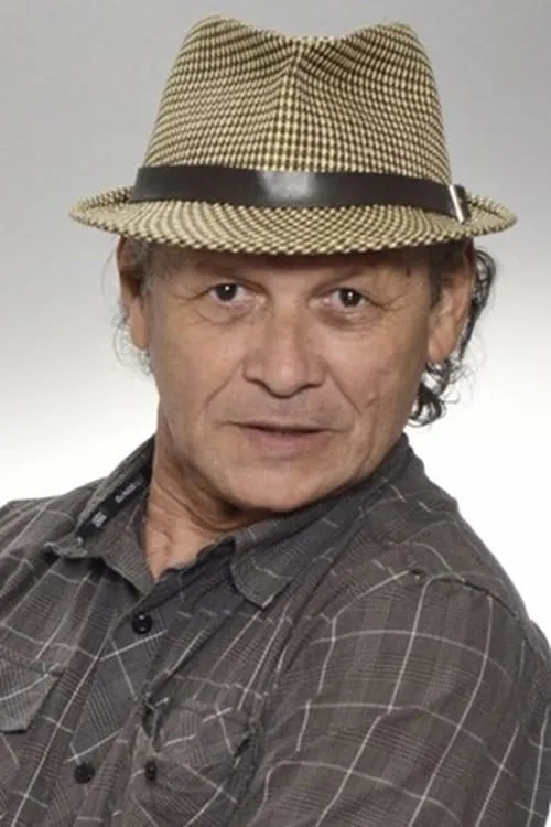 Actor Francisco Carvalho