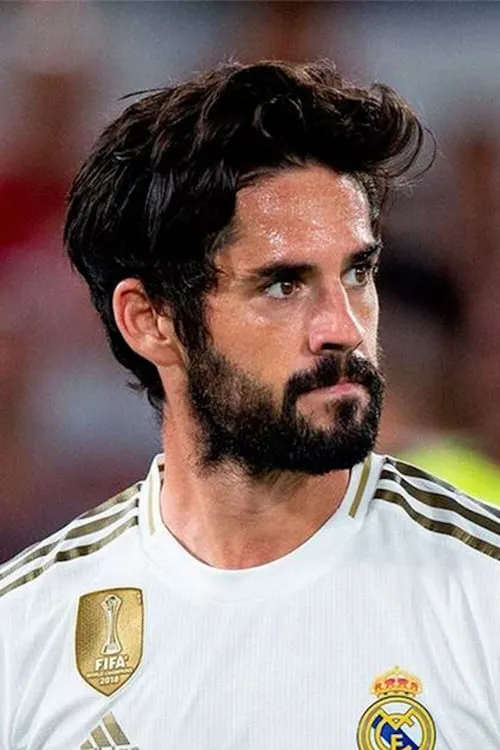 Cristiano Ronaldo ha trabajado con Francisco 'Isco' Alarcón en 3 ocasiones