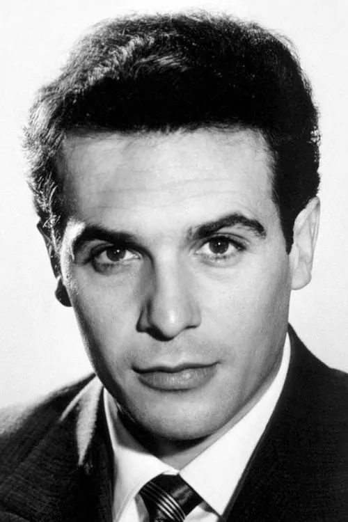 Actor Francisco Rabal