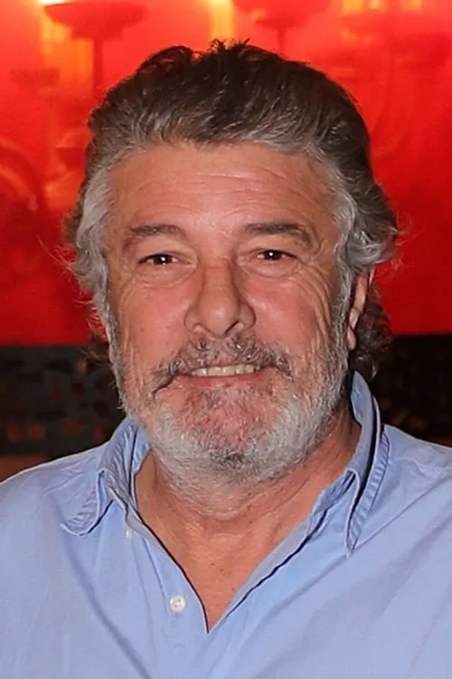 Actor Francisco