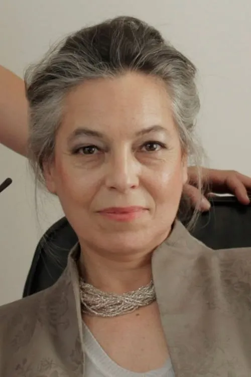 Actor Franciska Rodenas