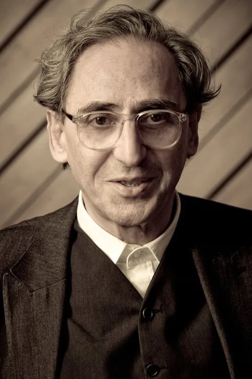 Actor Franco Battiato