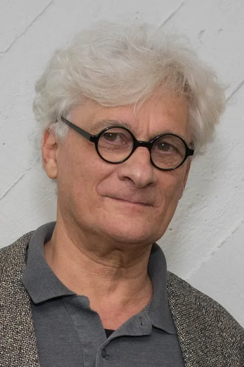 Actor Franco Bifo Berardi